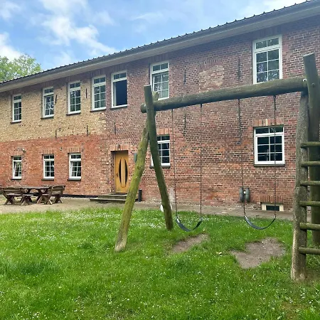 Jurtezelt 